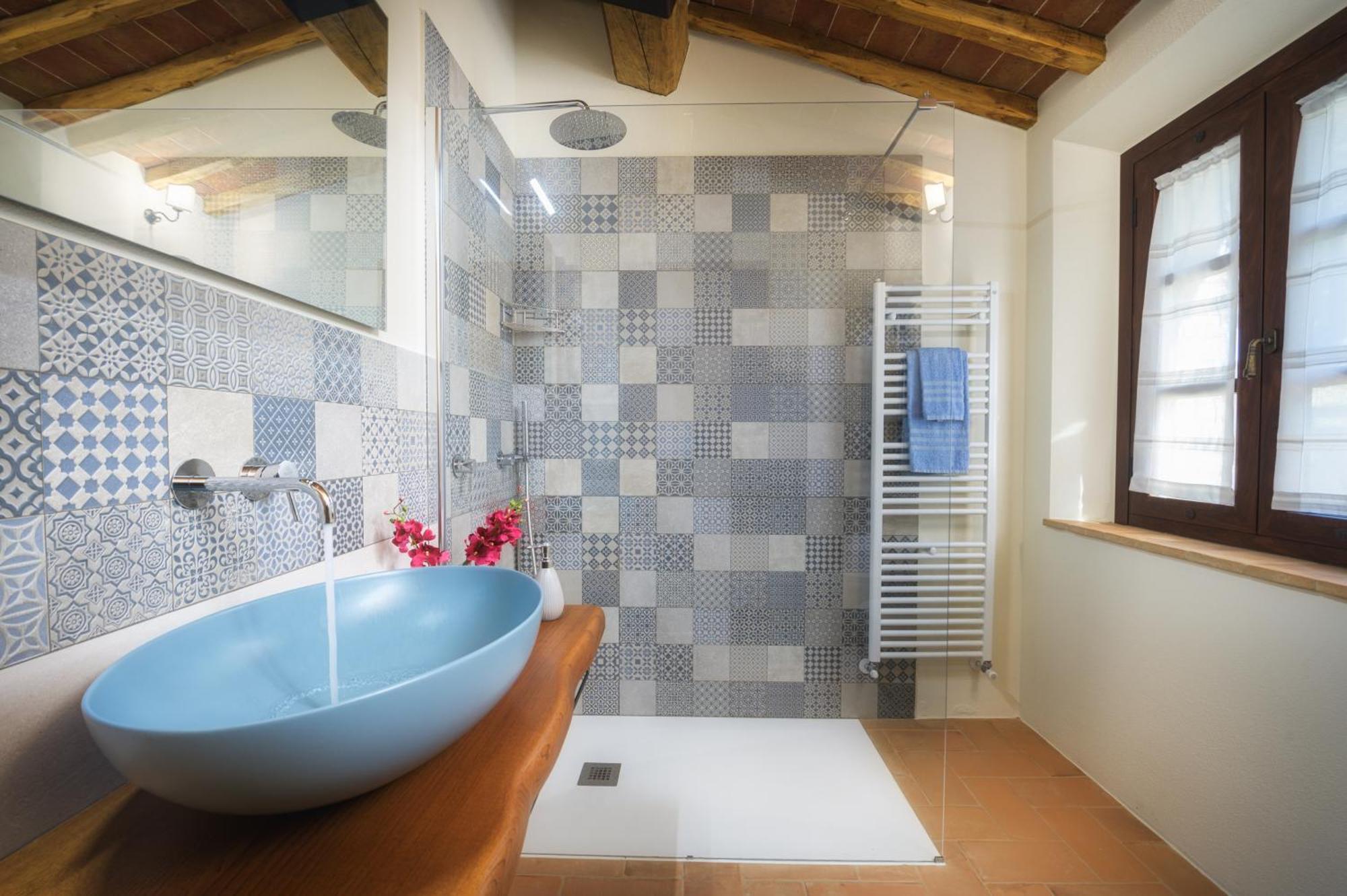 Agriturismo La Casellina Монтикело Екстериор снимка